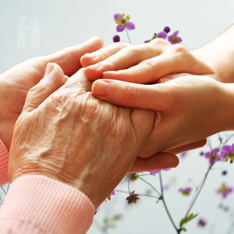 Leistungen der Angehoerige entlasteten