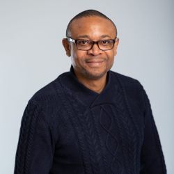 Franklin Onye Geschaeftsfuehrer