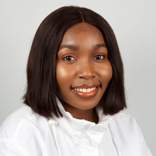 Confidence Onye Seniorenbetreuung