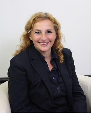 Ursula Bäer FS Kundenbetreuung (Reinigungsdienste und Seniorenbetreuung)